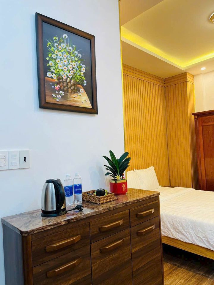 Bán căn hộ dịch vụ - homestay thành phố Đà Lạt tỉnh Lâm Đồng giá 12.6 tỷ-4