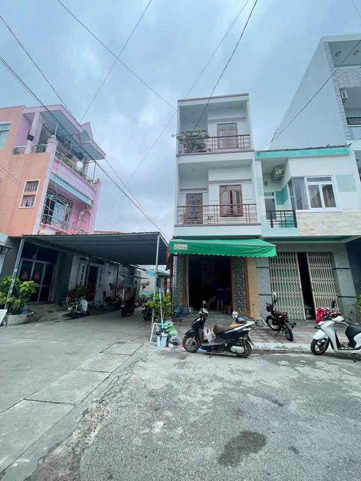 Bán nhà riêng quận 12 thành phố Hồ Chí Minh giá 3.456 tỷ-0