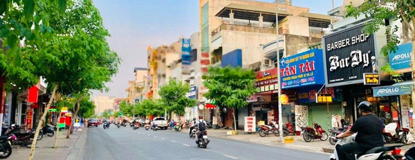 Bên trong Tân Sơn Nhì, Hồ Chí Minh bán nhà bán ngay với giá giao lưu chỉ 14 tỷ trong ngôi nhà này gồm 4 phòng ngủ 5 WC-02