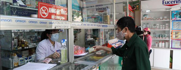 Chỉ 6,38 tỷ nhà lô góc 13m, ô tô đỗ cửa, kinh doanh hiệu thuốc, salon tóc,... tại Nguyễn Trãi, Thanh Xuân-03