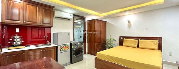 Chung cư 1 phòng ngủ, cho thuê căn hộ vị trí tốt ở Lưu Nhân Chú, Hồ Chí Minh, tổng quan căn này gồm có 1 PN, 1 WC vui lòng liên hệ để xem trực tiếp-02