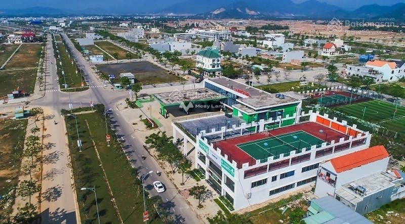 Vị trí trung tâm Hòa Hiệp Nam, Đà Nẵng bán đất, giá bán chỉ từ chỉ 4 tỷ, hướng Đông - Nam diện tích 187m2