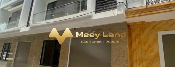 Bán nhà tại xã Quốc Tuấn, An Dương, Hải Phòng. Diện tích 50m2, giá 1,45 tỷ-02