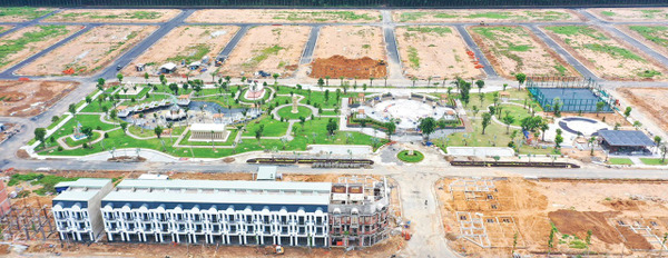 Sinh lời từ 600 triệu - 700 triệu sau 1 năm đầu tư với dự án Century City sân bay Long Thành-03