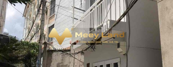 Vị trí thuận lợi Huỳnh Văn Bánh, Phường 12 bán nhà giá công khai chỉ 2.5 tỷ-03