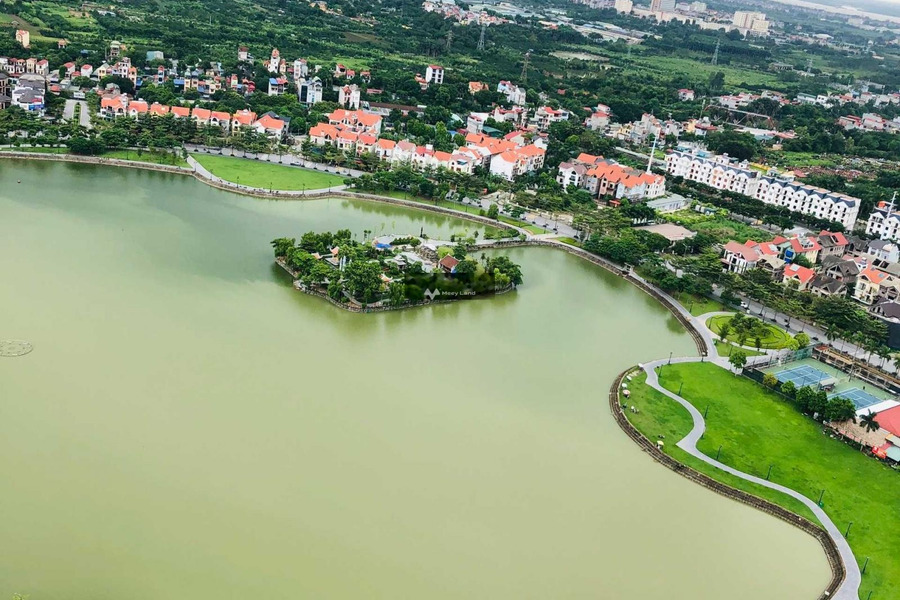 Dồn vốn làm lại, bán chung cư vị trí đặt ngay trung tâm Bắc Từ Liêm, Hà Nội bán ngay với giá khởi điểm từ 3.5 tỷ diện tích là 83m2-01