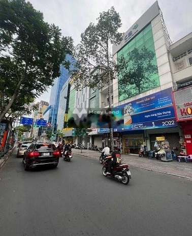 Bán đất 165 tỷ Quận 10, Hồ Chí Minh với diện tích tiêu chuẩn 601m2