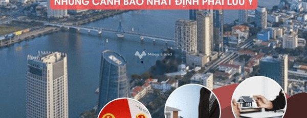 Vị trí mặt tiền nằm ở Tiểu La, Hải Châu bán nhà bán ngay với giá công khai chỉ 4 tỷ trong nhà tổng quan gồm 5 phòng ngủ 3 WC-03