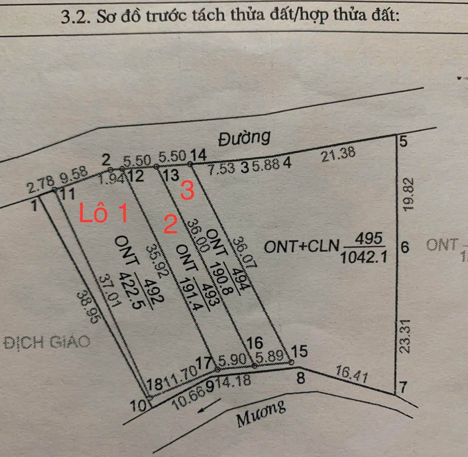 Bán nhà riêng huyện Kiến Xương tỉnh Thái Bình giá 200.0 triệu-5