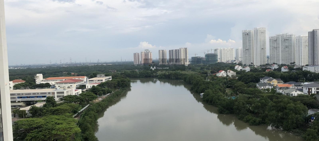 Dự án The Panorama, bán căn hộ vị trí đặt tọa lạc ngay trên Tôn Dật Tiên, Tân Phong có diện tích thực 121m2