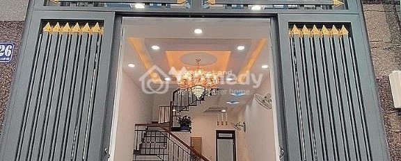 Bán nhà ở có diện tích rộng 46m2 giá bán đặc biệt từ 4.78 tỷ vị trí đẹp tọa lạc ngay Gò Vấp, Hồ Chí Minh-03