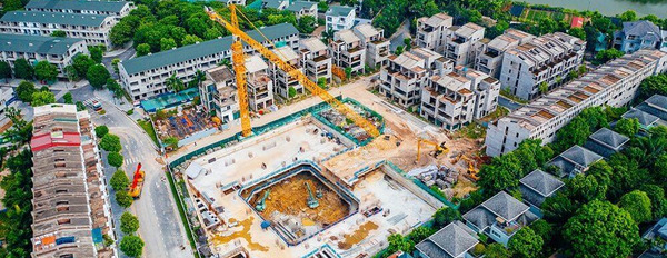 Nhận đặt chỗ đợt 1 dự án chung cư The Fibonan Ecopark, chiết khấu 9% GTCH, HTLS 0% 24 tháng-02