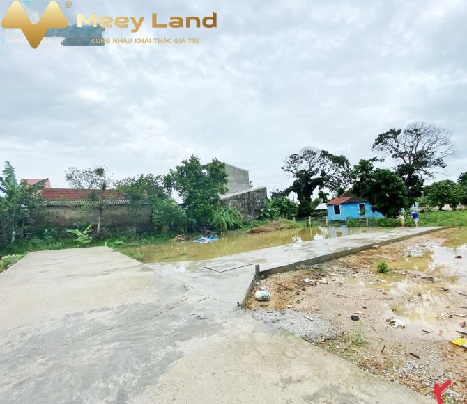 Vị trí mặt tiền tọa lạc ngay ở Huế, Thừa Thiên Huế bán đất, giá quy định chỉ 1.35 tỷ diện tích như sau 84 m2-01