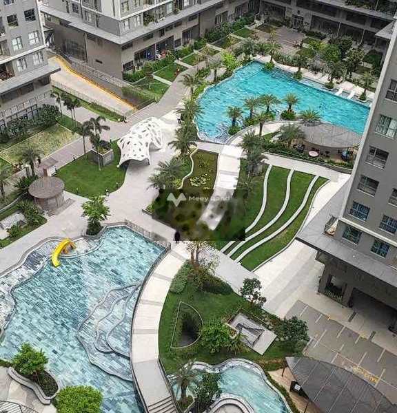 Diện tích 59m2, bán chung cư bán ngay với giá chỉ 2.35 tỷ vị trí đẹp tại Tân Kiên, Hồ Chí Minh, ngôi căn hộ này có tổng 2 phòng ngủ, 2 WC giá tốt nhất-01