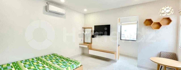 Cho thuê chung cư vị trí thuận lợi ở Quận 5, Hồ Chí Minh, trong căn hộ gồm có 1 PN, 1 WC pháp lý nhanh-02