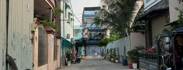 Vị trí đẹp Bình Tân, Hồ Chí Minh bán nhà bán ngay với giá từ 3.7 tỷ nhìn chung gồm có 3 phòng ngủ 2 WC-03
