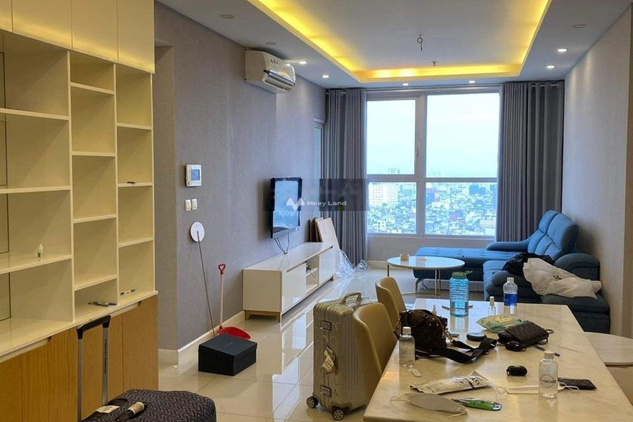 Chung cư 3 phòng ngủ, cho thuê căn hộ vị trí đẹp ngay Phú Nhuận, Hồ Chí Minh, căn hộ này bao gồm 3 PN, 3 WC pháp lý nhanh-01
