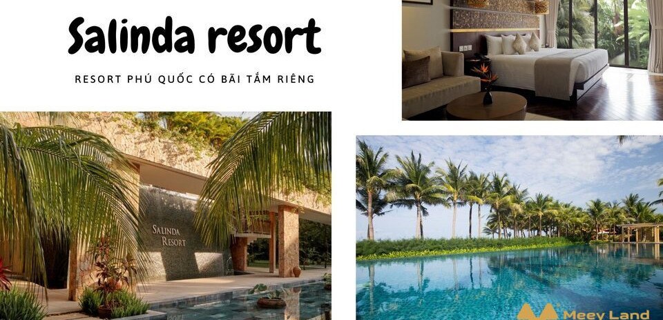 Cho thuê Salinda Resort, diện tích 250m2, tại Phú Quốc, Kiên Giang