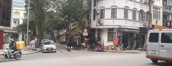 Bán nhà mặt phố Nguyễn Khắc Nhu, Ba Đình, Hà Nội. Diện tích 78m2, giá 29 tỷ-03