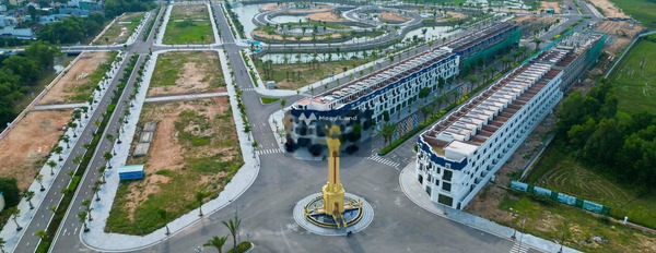 Giá ngạc nhiên chỉ 2.3 tỷ, Bán đất diện tích cụ thể 100m2 vị trí mặt tiền tọa lạc gần Bình Định, Bình Định giá hợp lý-02