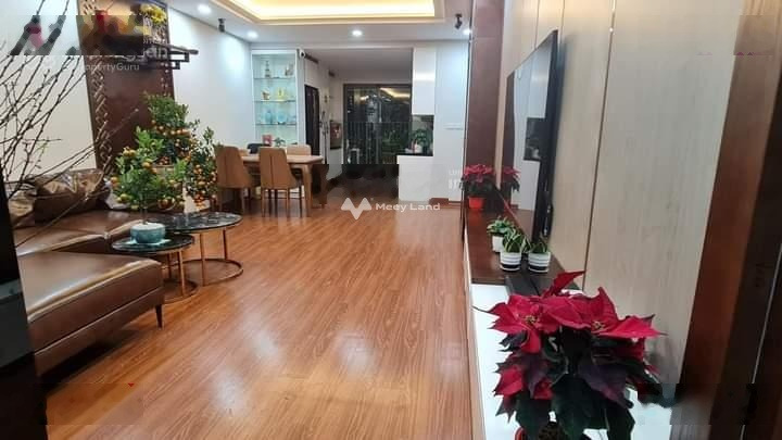 Có một diện tích là 100m2, bán chung cư giá bán cực mềm chỉ 3.4 tỷ tọa lạc tại Vĩnh Hưng, Hà Nội, trong căn này thì có 3 phòng ngủ phong thủy tốt-01