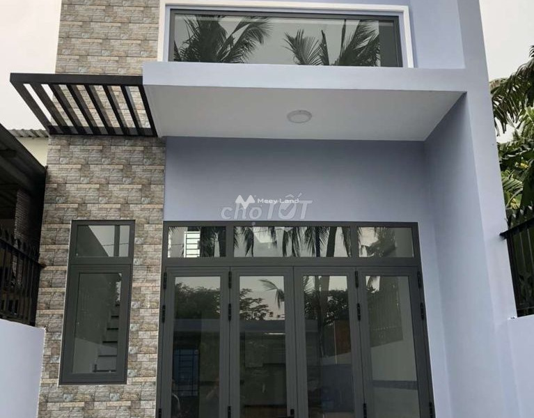 Nhà gồm 2 PN bán nhà ở diện tích 80m2 giá bán cực mềm từ 2.65 tỷ ở Bình Hòa, Thuận An-01