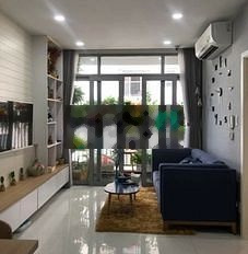Cần cho thuê căn hộ chưng cư Luxcity Q.7 đầy đủ nội thất- 2 phòng 2wc -02