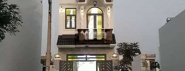 Nhà gồm 5 PN bán nhà bán ngay với giá chốt nhanh từ 1.95 tỷ diện tích chuẩn 100m2 vị trí đẹp tọa lạc ngay ở Nguyễn Văn Bứa, Hóc Môn-02