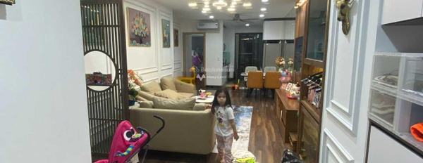 Ngôi căn hộ có tổng 2 phòng ngủ, bán chung cư hướng Nam vị trí thuận lợi ngay Hoàng Mai, Hà Nội, căn hộ có tổng 2 PN, 2 WC nội thất đầy đủ-02
