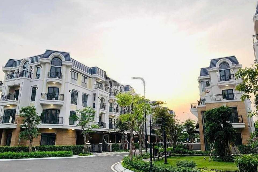 Vị trí dự án tốt ngay The Classia, bán liền kề vị trí thuận lợi ngay trên Quận 9, Hồ Chí Minh bán ngay với giá siêu ưu đãi 18.3 tỷ Diện tích nền 90m2-01