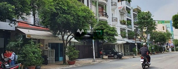 Nhà có 6 PN bán nhà giá bán đặc biệt từ 13.5 tỷ diện tích rộng 100m2 vị trí thuận lợi nằm trên Diệp Minh Châu, Hồ Chí Minh-02