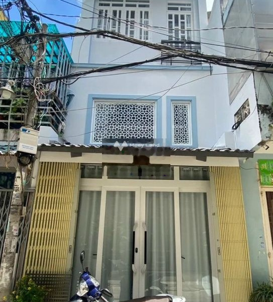 Tổng quan nhà này 4 PN, bán nhà ở diện tích chuẩn 33m2 bán ngay với giá siêu khủng 1.8 tỷ vị trí thuận lợi nằm ở Bình Thạnh, Hồ Chí Minh-01