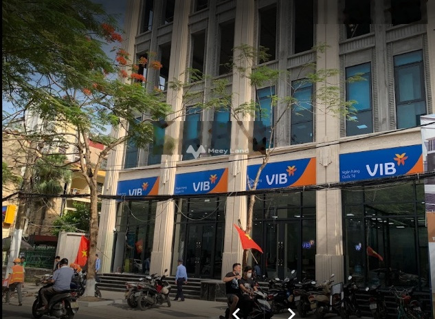 Điện Biên Phủ, Minh Khai cho thuê sàn văn phòng thuê ngay với giá quy định 443.19 triệu/tháng có diện tích rộng 1500m2