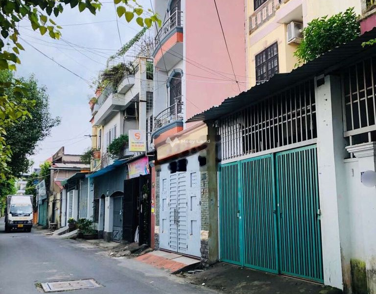 Phía trong Tân Bình, Hồ Chí Minh bán nhà bán ngay với giá công khai 7 tỷ trong nhà này gồm có 1 PN-01
