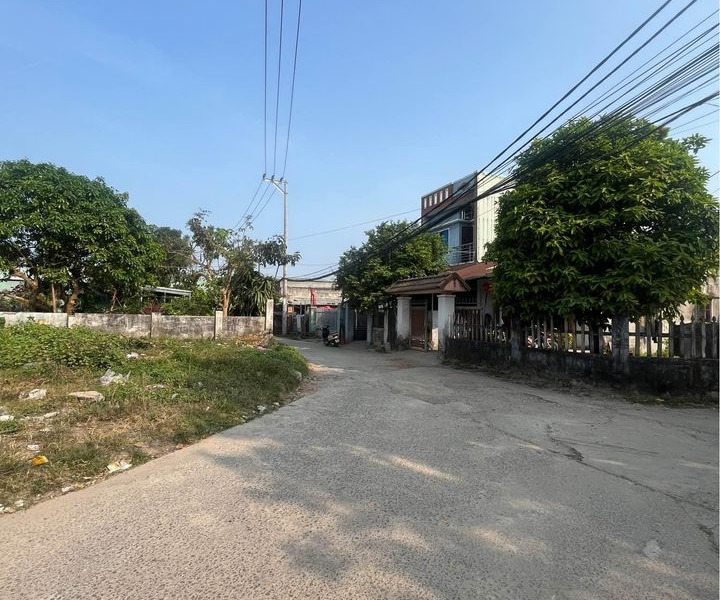 Cần bán đất thị xã Điện Bàn, tỉnh Quảng Nam, giá 1.3 tỷ-01