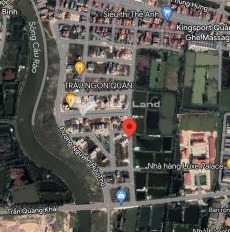 Ngay Đồng Phú, Quảng Bình bán đất 4.9 tỷ có diện tích quy ước 120m2-03
