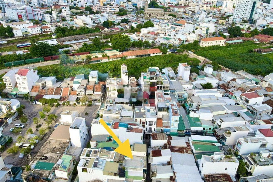 Giá 1.75 tỷ bán nhà có diện tích 70m2 tọa lạc ngay ở Phước Hòa, Nha Trang hỗ trợ mọi thủ tục miễn phí, giá mùa dịch-01
