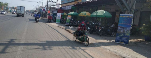 Tọa lạc ngay ở Bến Cát, Bình Dương bán đất giá cực ưu đãi 900 triệu diện tích khoảng là 150m2-03