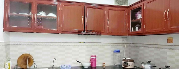 Bán nhà diện tích 37m2 vị trí hấp dẫn ngay tại Bình Trị Đông, Bình Tân giá bán cực tốt chỉ 3.85 tỷ trong ngôi nhà này 2 phòng ngủ, 2 WC-03