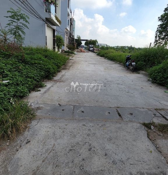 Giá bán thị trường 870 triệu bán đất diện tích dài 61.9m2 tọa lạc ngay Mê Linh, Hà Nội, hướng Tây Bắc-01