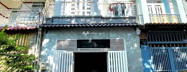 Nhà 4 phòng ngủ bán nhà ở có diện tích rộng 50m2 bán ngay với giá vô cùng rẻ chỉ 4.49 tỷ vị trí đẹp tại Nhà Bè, Hồ Chí Minh-02