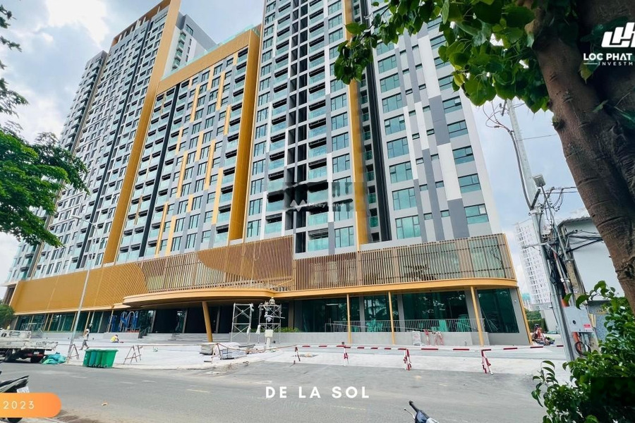 Bán căn hộ De La Sol, Quận 4, Hồ Chí Minh diện tích rộng 72m2-01