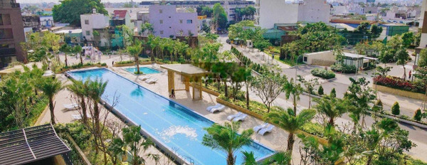 Dự án PiCity High Park, bán căn hộ nằm tại Thạnh Xuân, Hồ Chí Minh có diện tích chung 58m2 trong căn hộ có tổng cộng Cơ bản.-03