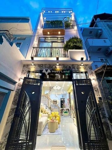 Bán nhà nằm trên Dương Bạch Mai, Hồ Chí Minh bán ngay với giá phải chăng chỉ 2.65 tỷ diện tích chuẩn 60m2 tổng quan ngôi nhà này có 4 PN-01