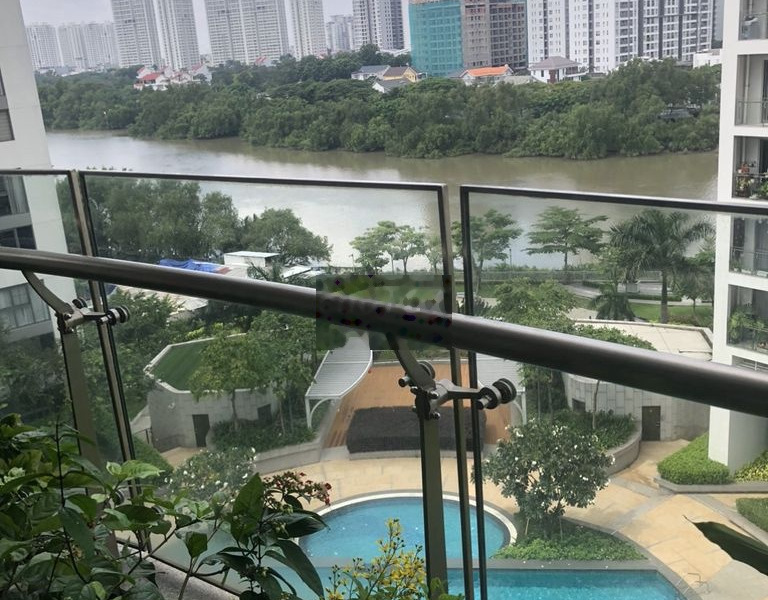 CHO THUÊ CĂN HỘ VIEW SÔNG RIVERPARK PREMIER 130M2 3PN GIÁ 55 TRIỆU -01