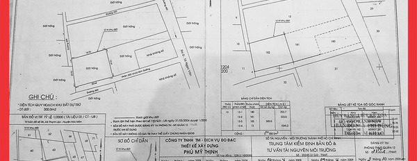 [Quận 12]. 18 triệu/m2. Bán đất chính chủ gần đường Hà Huy Giáp, ngang hiếm 21m, 300m2-02