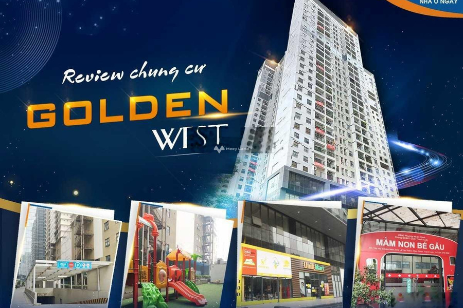 Bán căn hộ vị trí đẹp Nhân Chính, Thanh Xuân. Diện tích 92m2, giá 3,04 tỷ-01