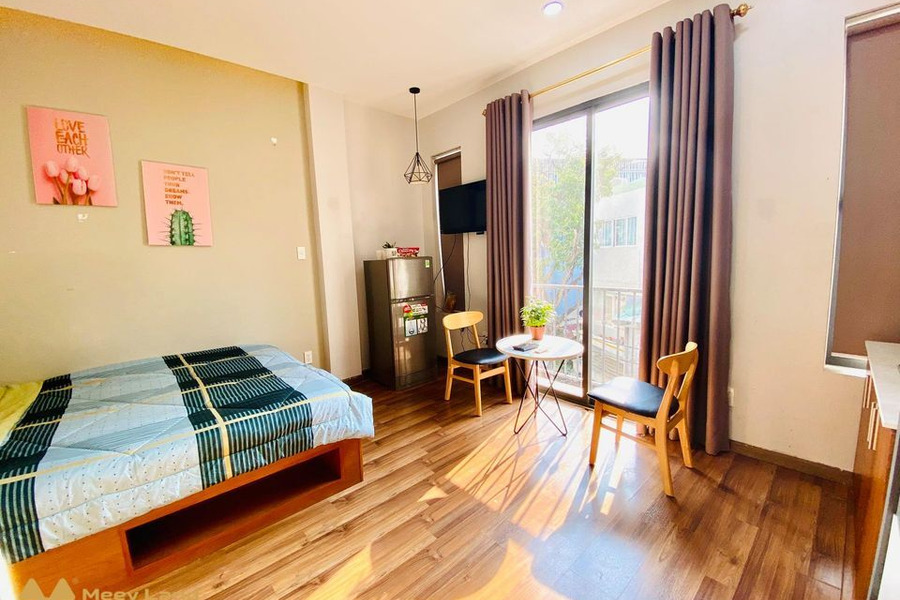 Cho thuê phòng tại quận Tân Bình, Hồ Chí Minh, diện tích 30m2, giá 6,5 triệu/tháng-01