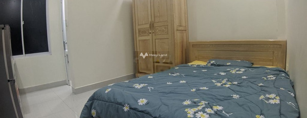 Căn phòng có nội thất thân thiện Nội thất đầy đủ cho thuê phòng trọ Nguyễn Hữu Cảnh, Bình Thạnh giá cực mềm-03