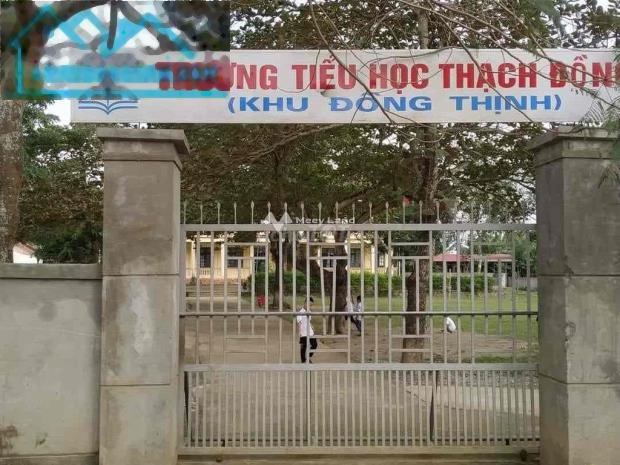 600 triệu bán đất diện tích khoảng là 695m2 mặt tiền tọa lạc ngay trên Thạch Đồng, Thanh Hóa-01